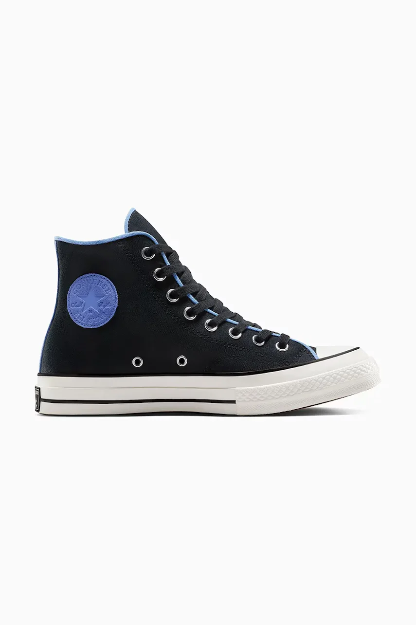 Converse Високи кецове Chuck 70