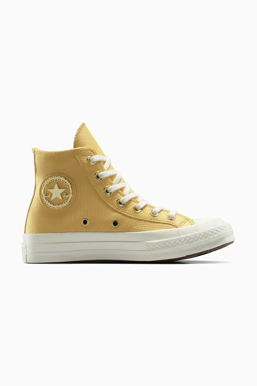 Converse Високи кецове Chuck 70