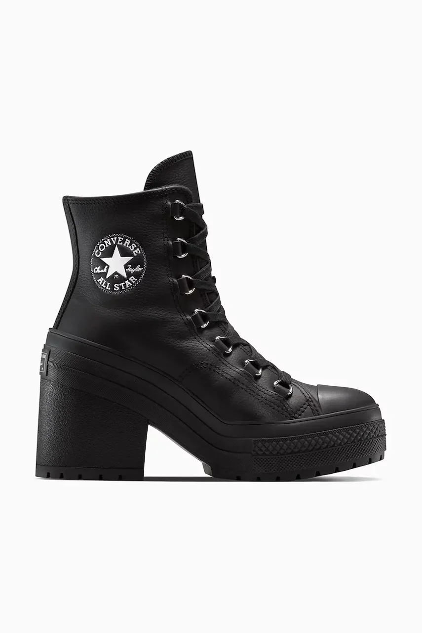Converse Високи кецове Chuck 70 De Luxe Heel