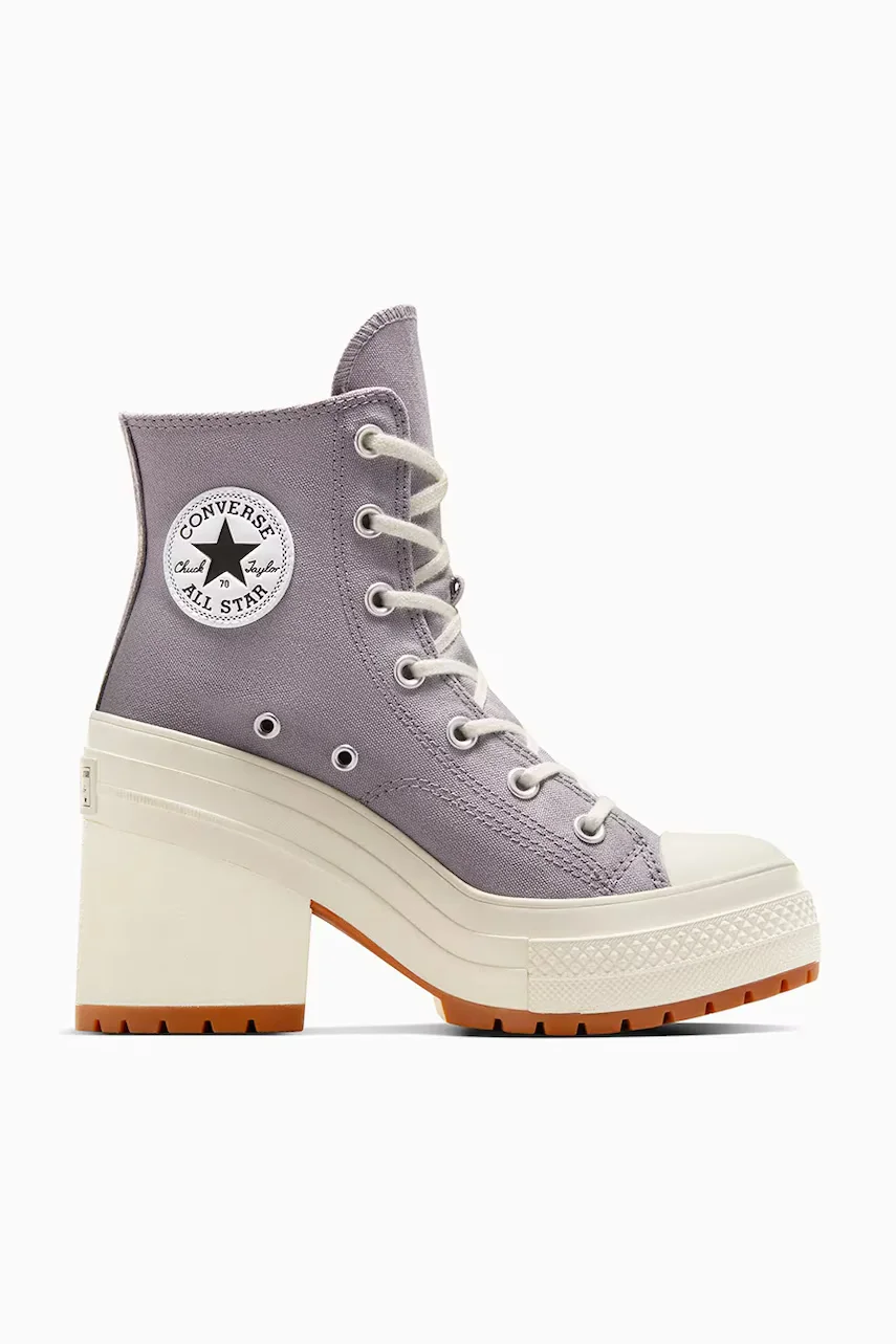 Converse Високи кецове Chuck 70 De Luxe Heel