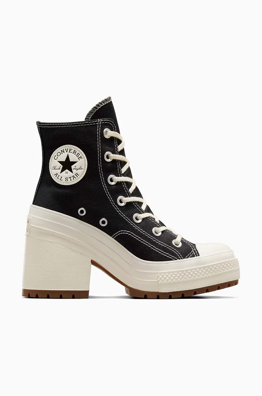 Converse Високи кецове Chuck 70 De Luxe Heel