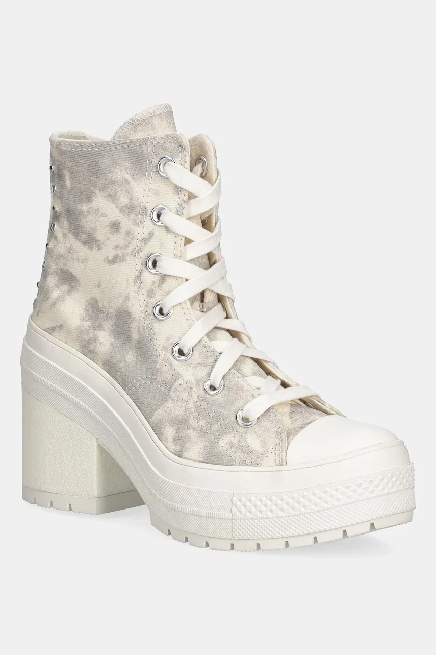 Converse Високи кецове Chuck 70 De Luxe Heel