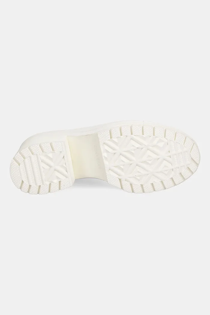 Converse Високи кецове Chuck 70 De Luxe Heel в кафяво A15101C