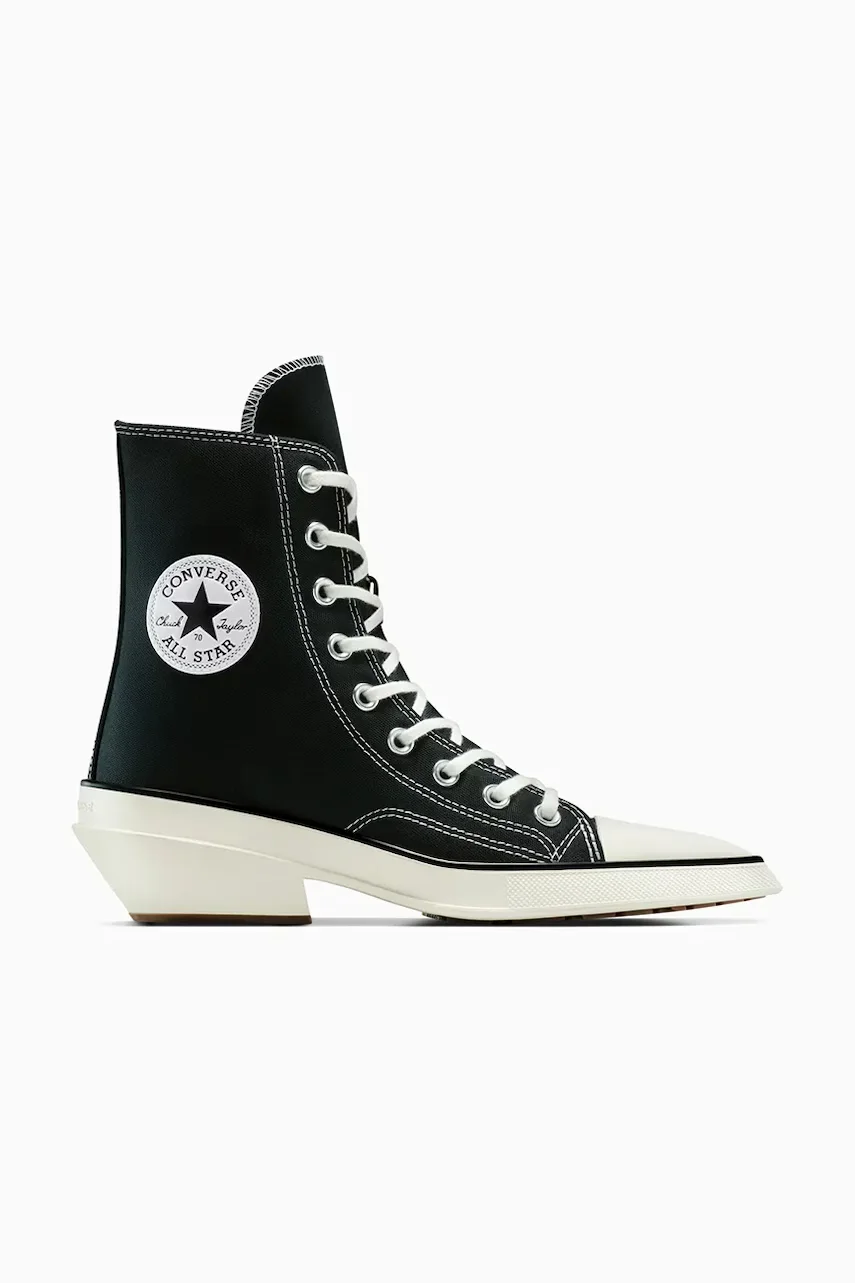 Converse Високи кецове Chuck 70 De Luxe Pointed
