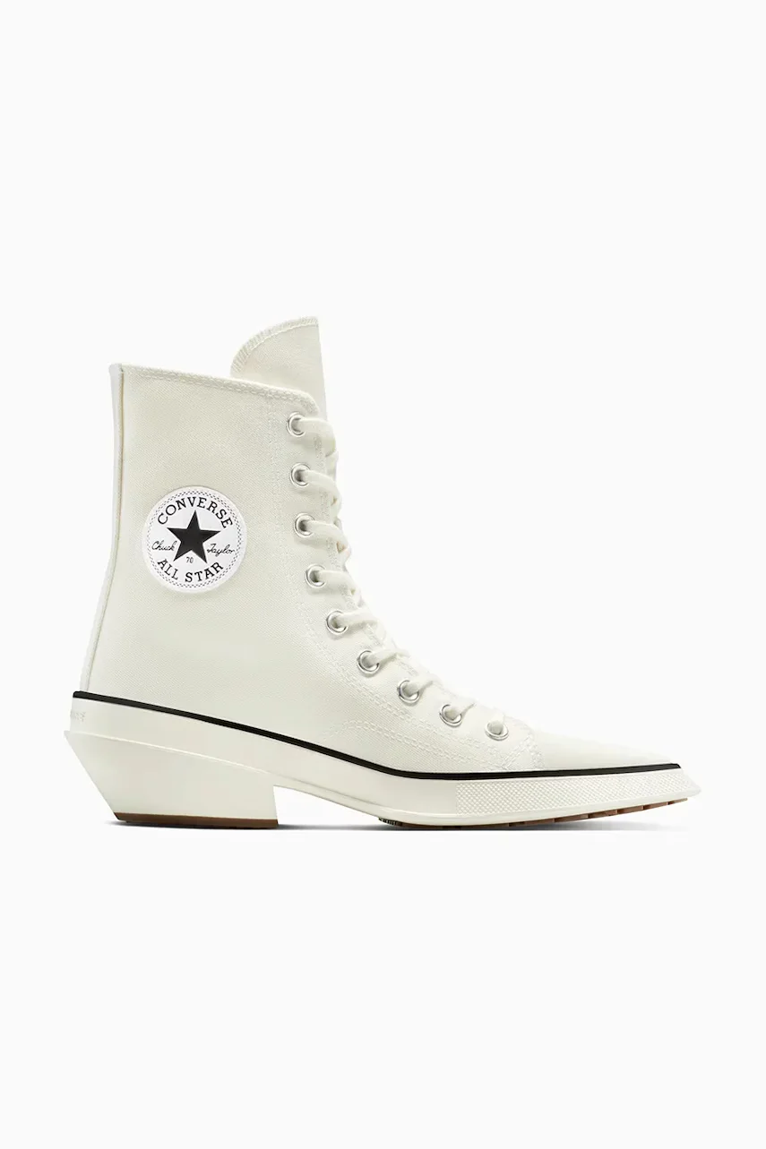 Converse Високи кецове Chuck 70 De Luxe Pointed