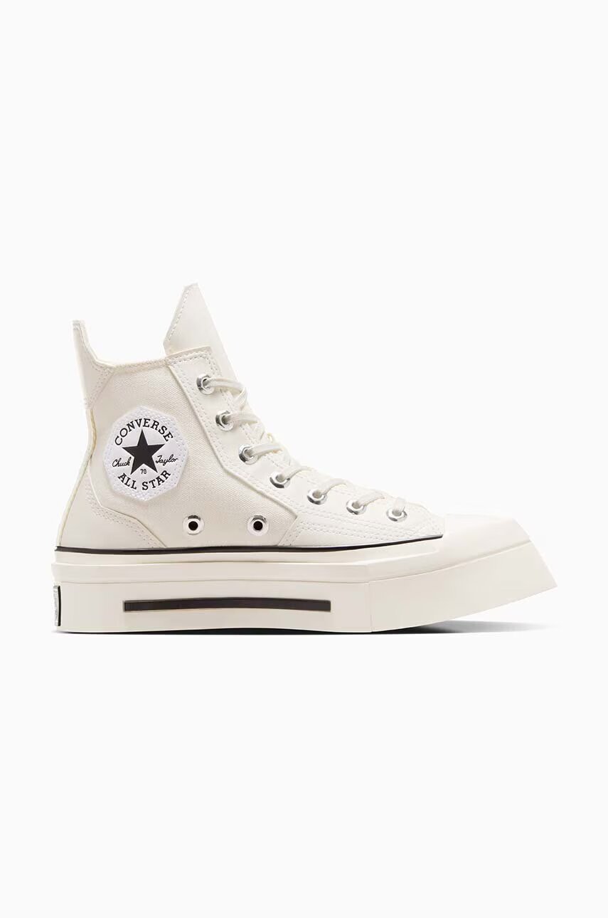 Converse Високи кецове Chuck 70 De Luxe Squared HI