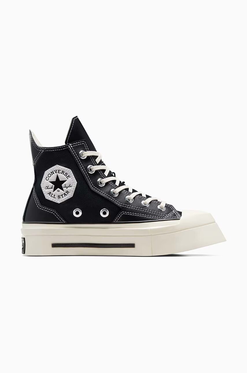 Converse Високи кецове Chuck 70 De Luxe Squared HI