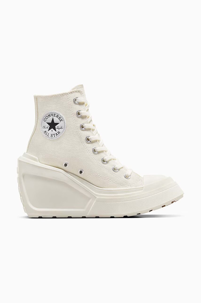 Converse Високи кецове Chuck 70 De Luxe Wedge