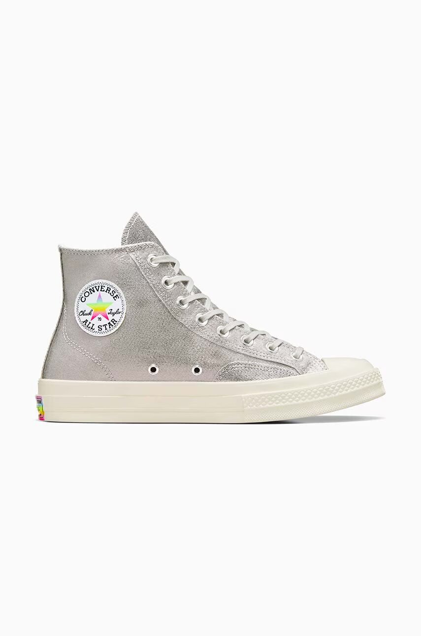 Converse Високи кецове Chuck 70 Hi Pride