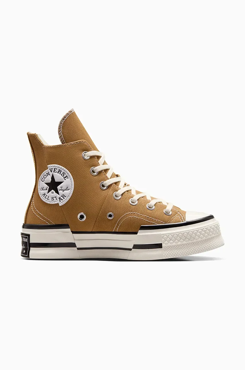 Converse Високи кецове Chuck 70 Plus