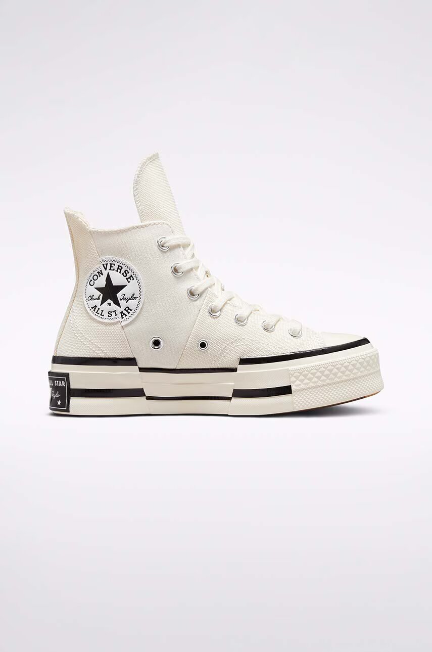 Converse Високи кецове Chuck 70 Plus