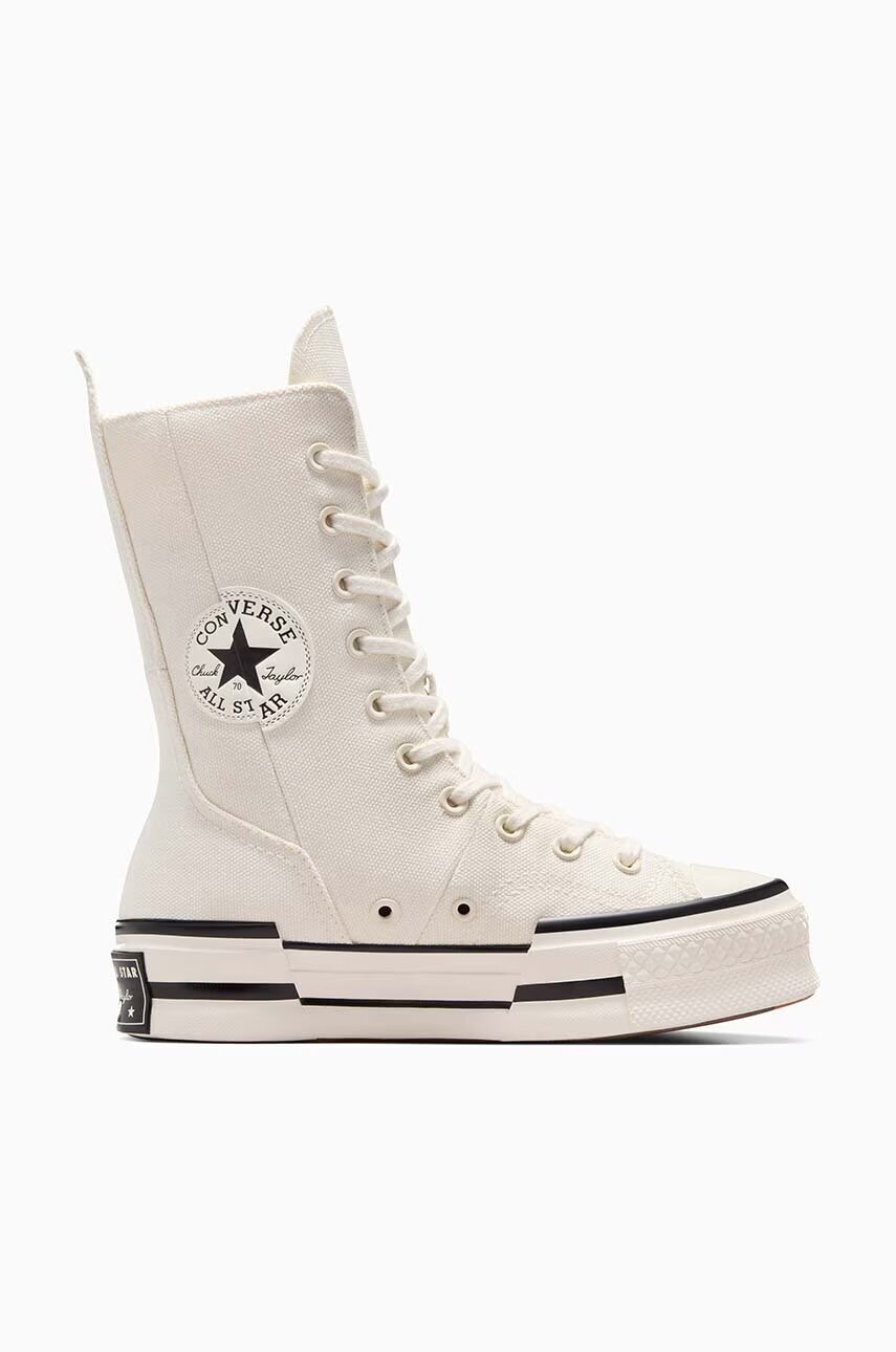 Converse Високи кецове Chuck 70 Plus Xhi