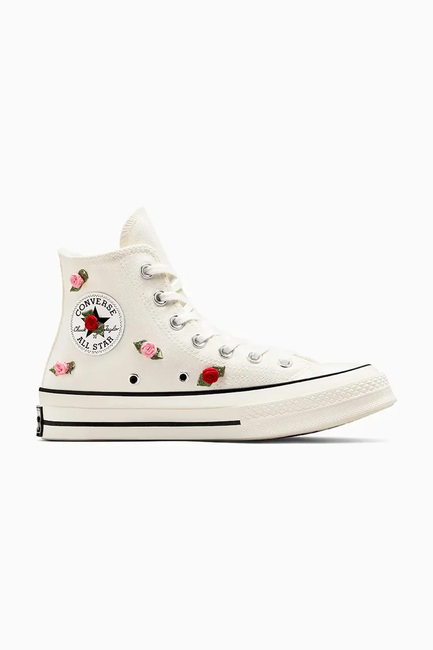 Converse Високи кецове Chuck 70 Valentine's Day