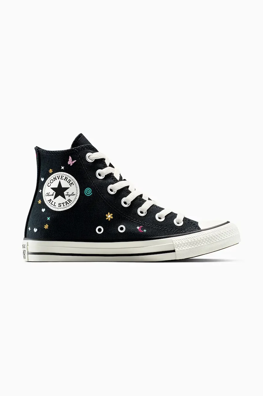 Converse Високи кецове Chuck Taylor All Star