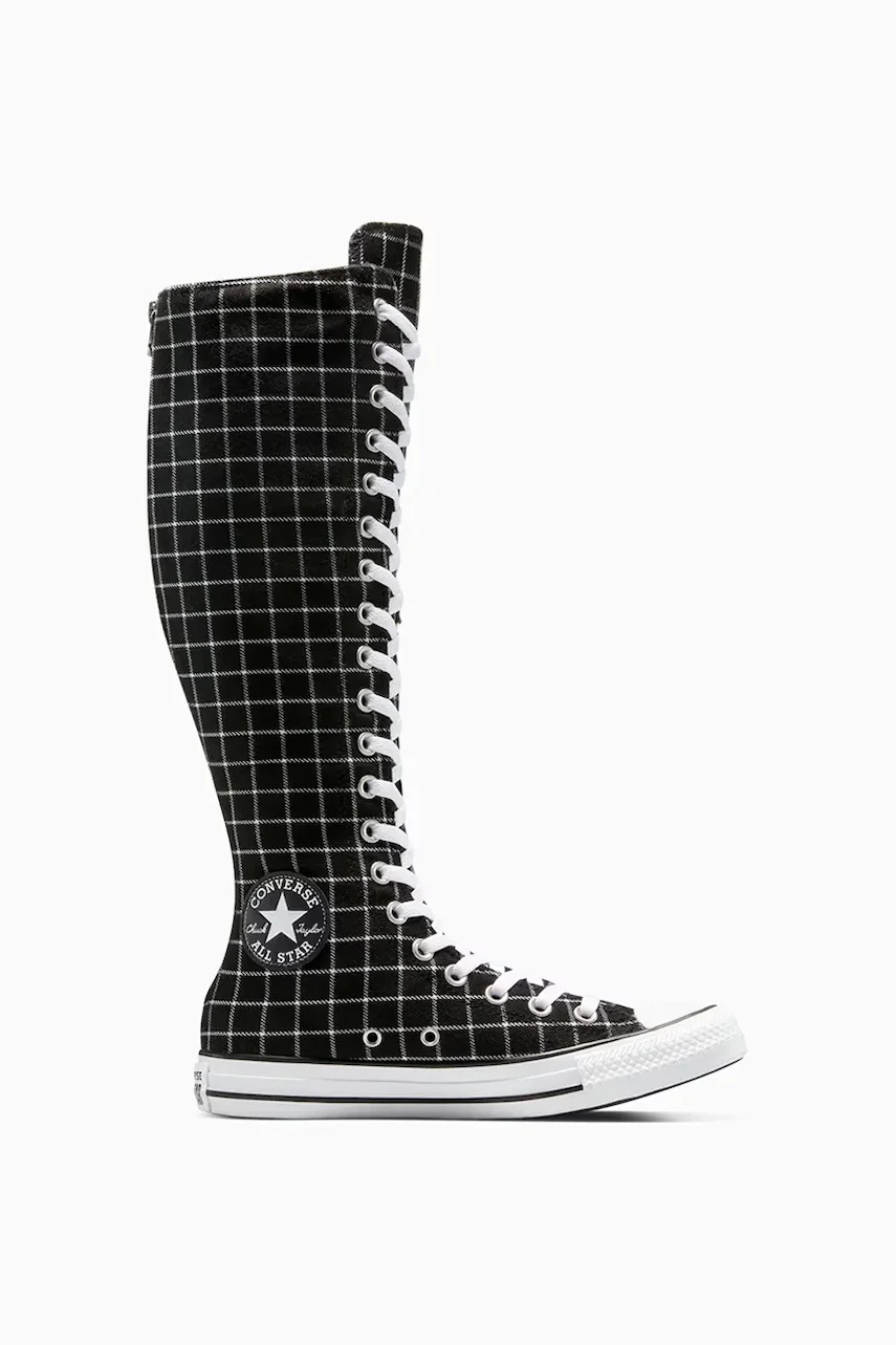 Converse Високи кецове Chuck Taylor All Star