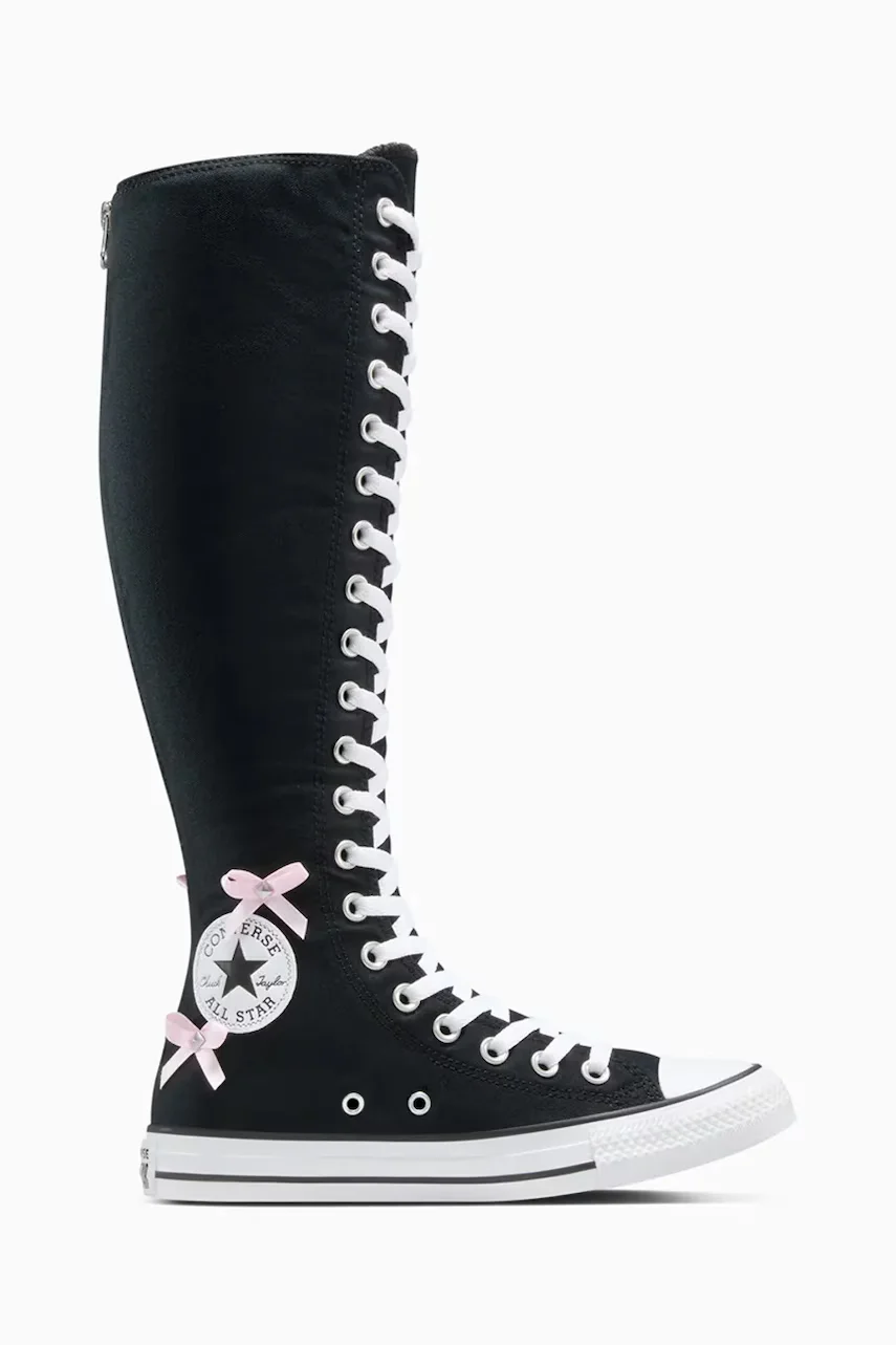 Converse Високи кецове Chuck Taylor All Star