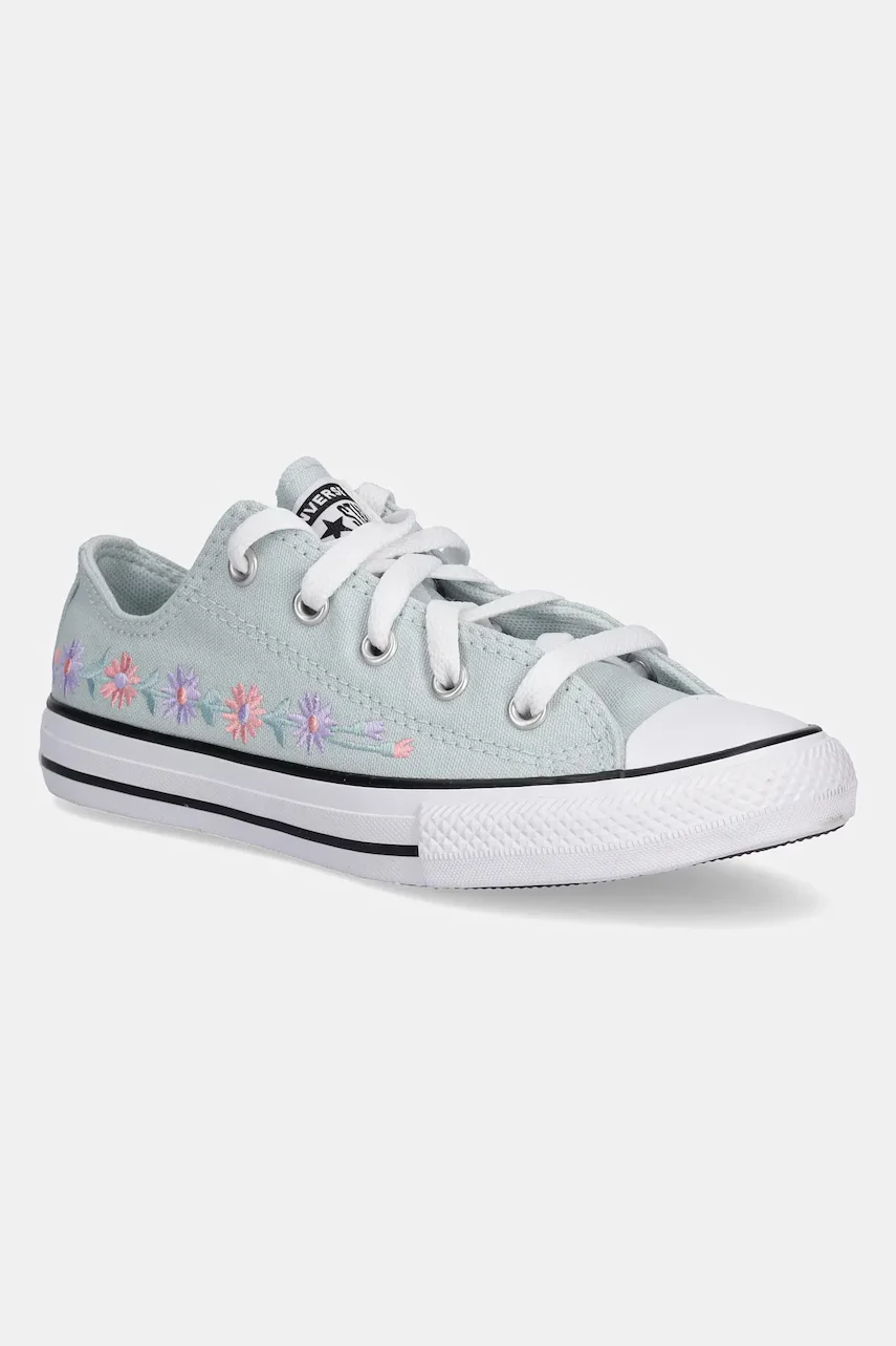 Converse Високи кецове CHUCK TAYLOR ALL STAR