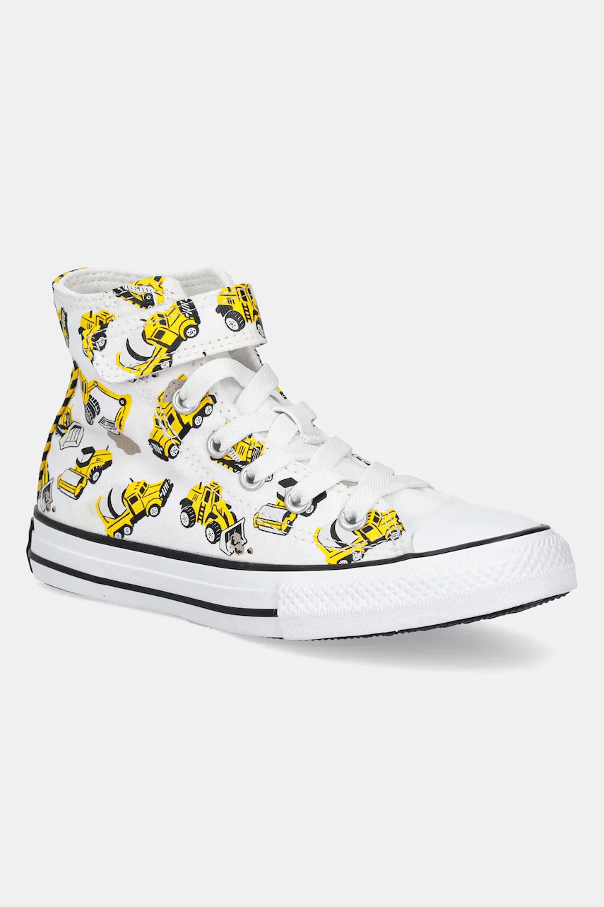 Converse Високи кецове Chuck Taylor All Star 1V