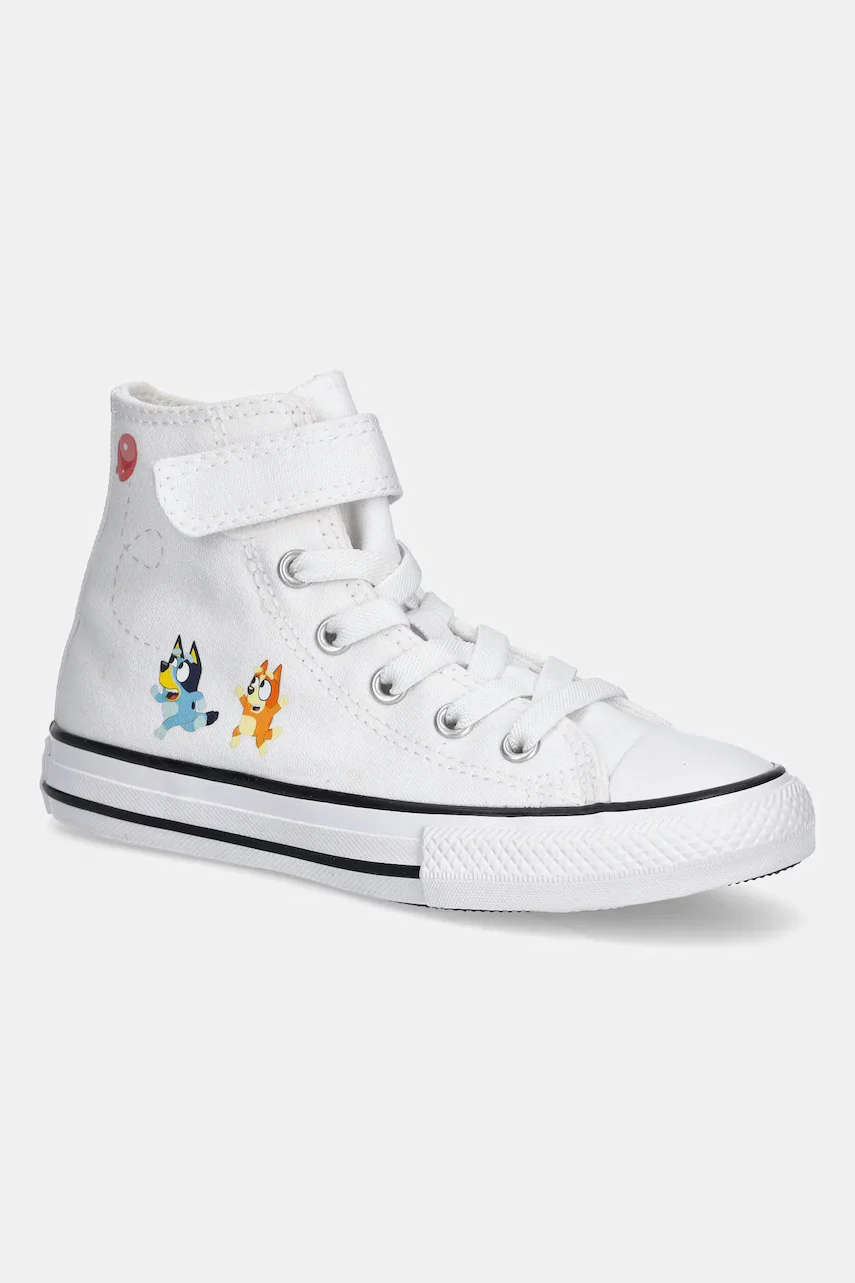 Converse Високи кецове Chuck Taylor All Star 1V