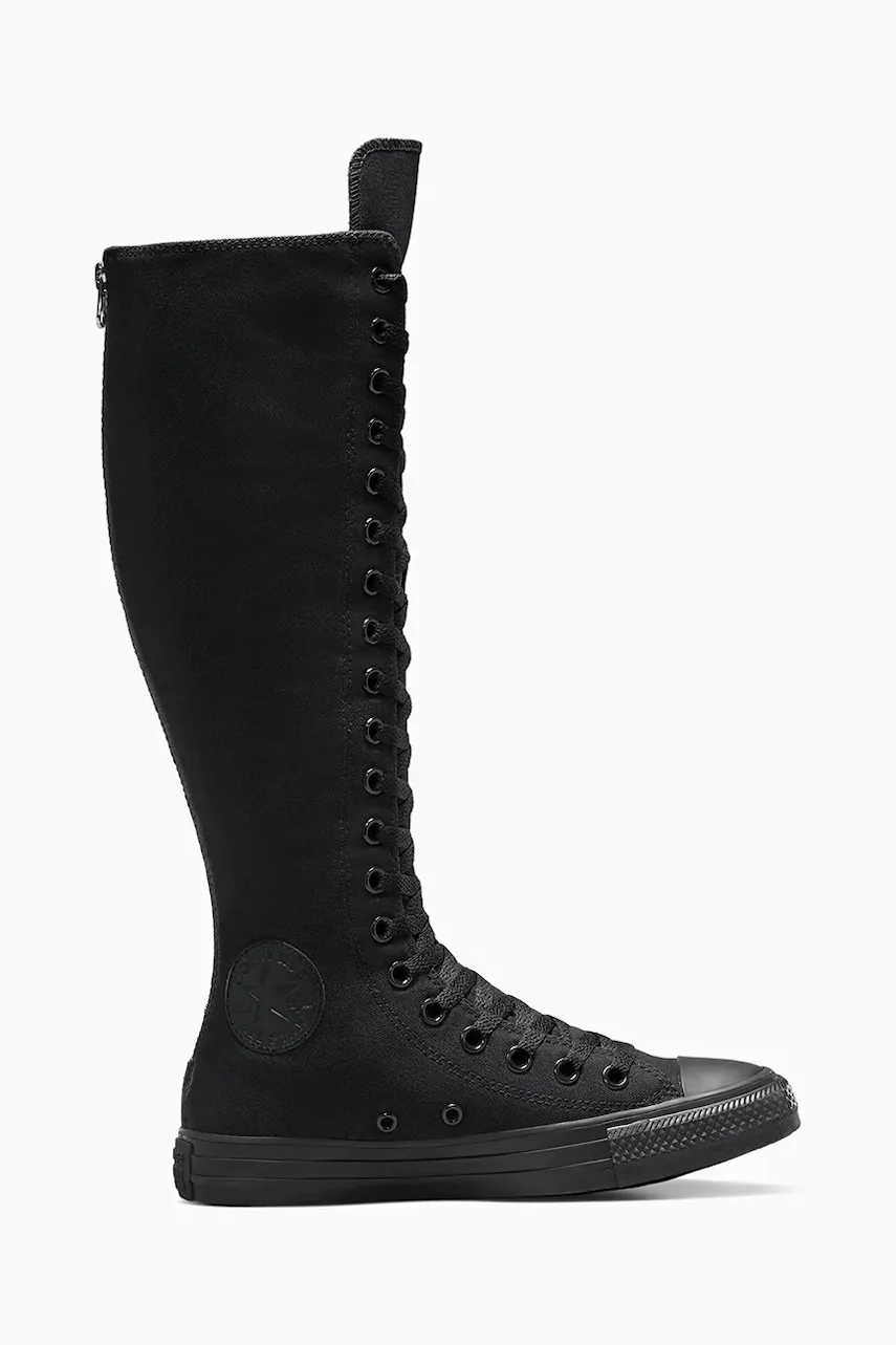 Converse Високи кецове Chuck Taylor All Star