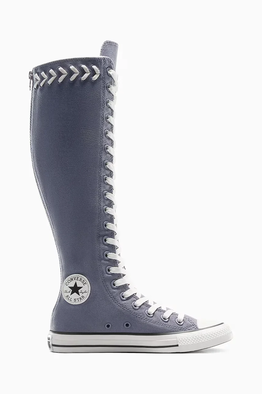 Converse Високи кецове Chuck Taylor All Star