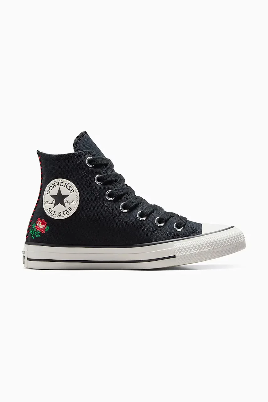 Converse Високи кецове Chuck Taylor All Star