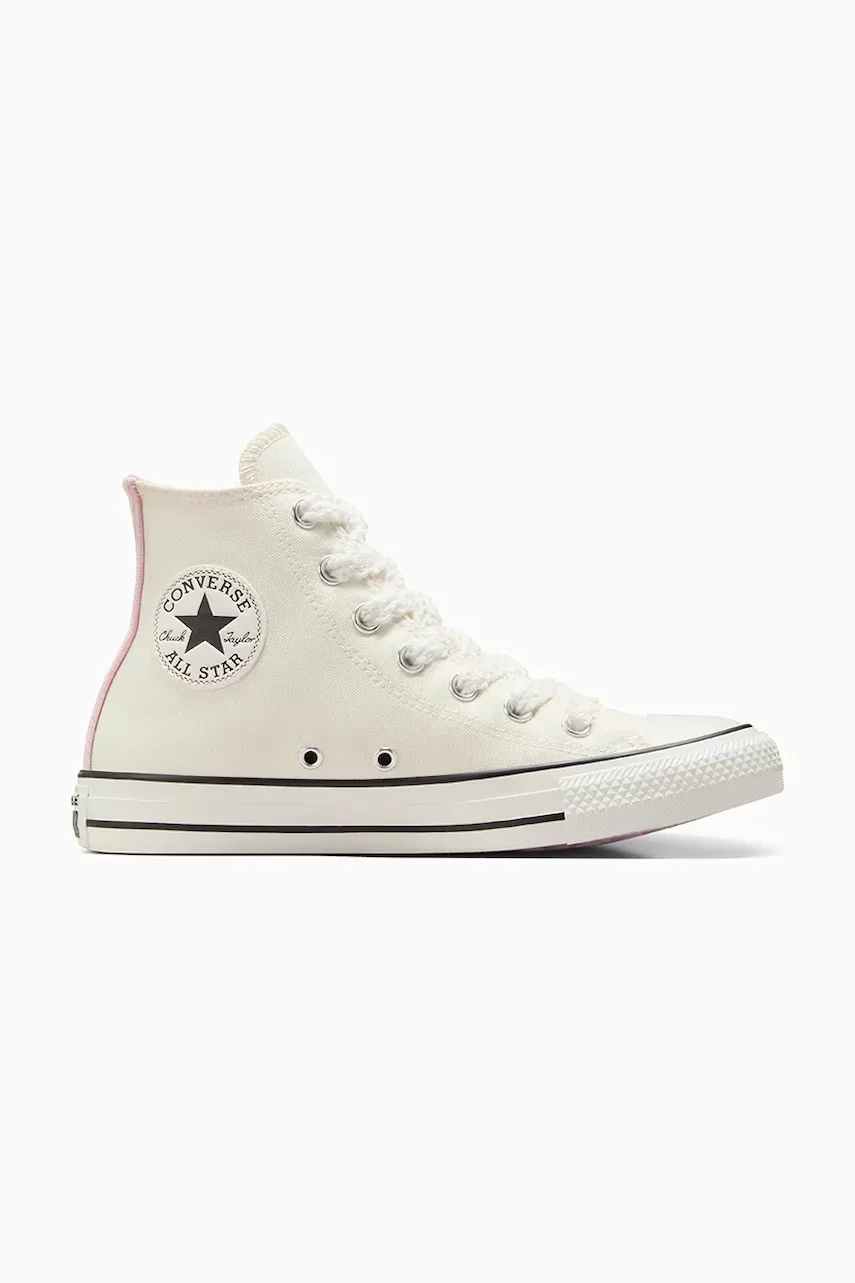 Converse Високи кецове Chuck Taylor All Star