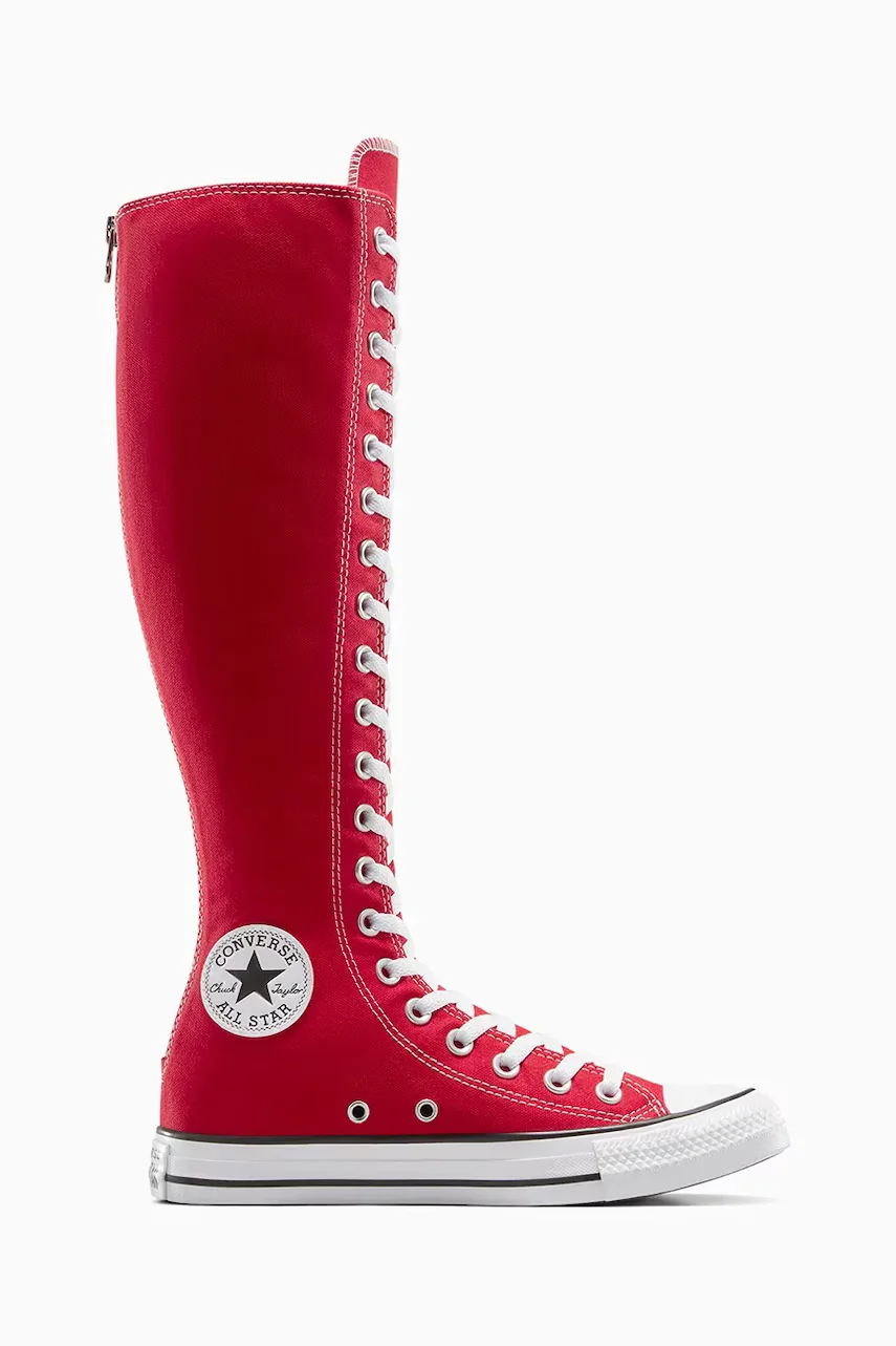 Converse Високи кецове Chuck Taylor All Star