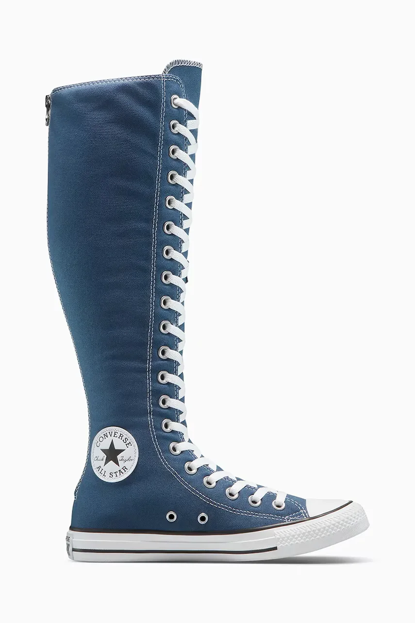 Converse Високи кецове Chuck Taylor All Star