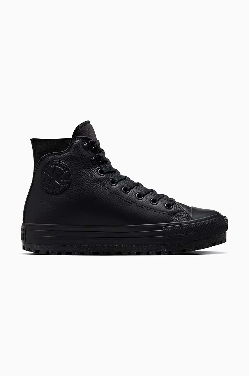 Converse Високи кецове Chuck Taylor All Star City Trek