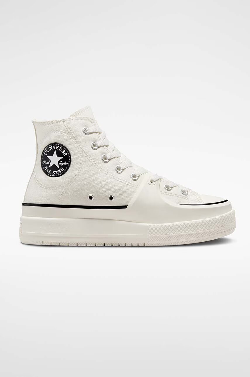 Converse Високи кецове Chuck Taylor All Star Construct