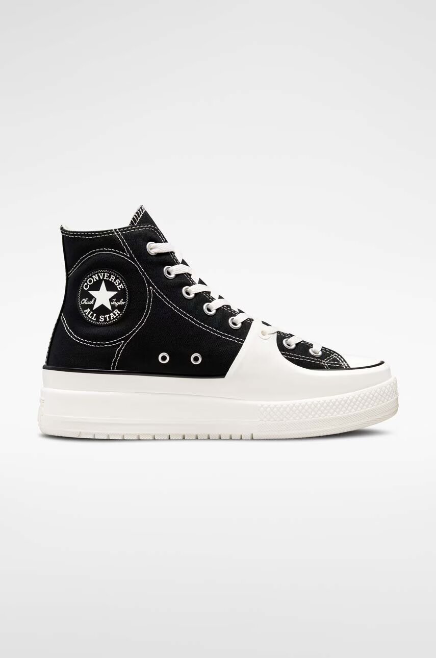 Converse Високи кецове Chuck Taylor All Star Construct