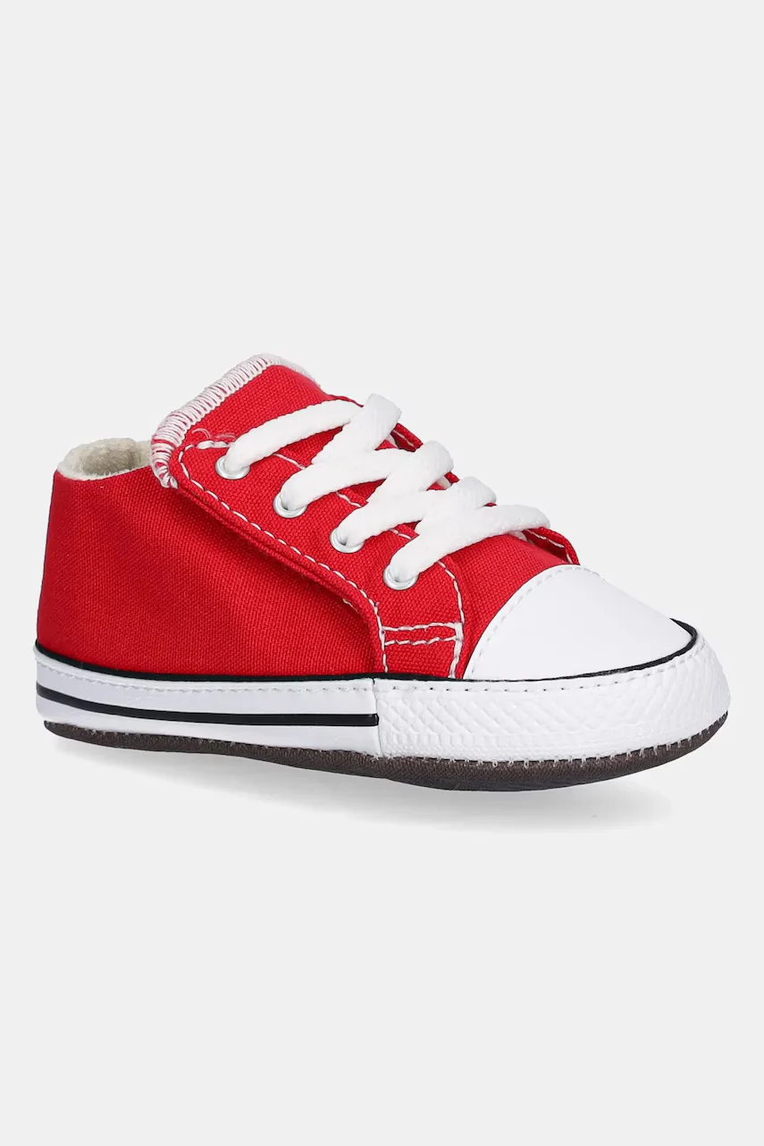 Converse Високи кецове Chuck Taylor All Star Cribster