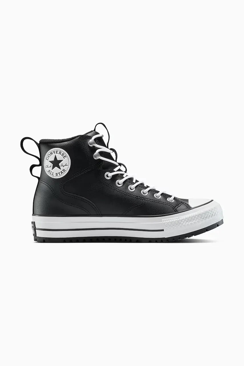 Converse Високи кецове Chuck Taylor All Star Hiker Boot Water Repellent