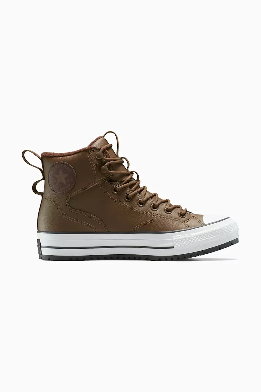 Converse Високи кецове Chuck Taylor All Star Hiker Boot Water Repellent