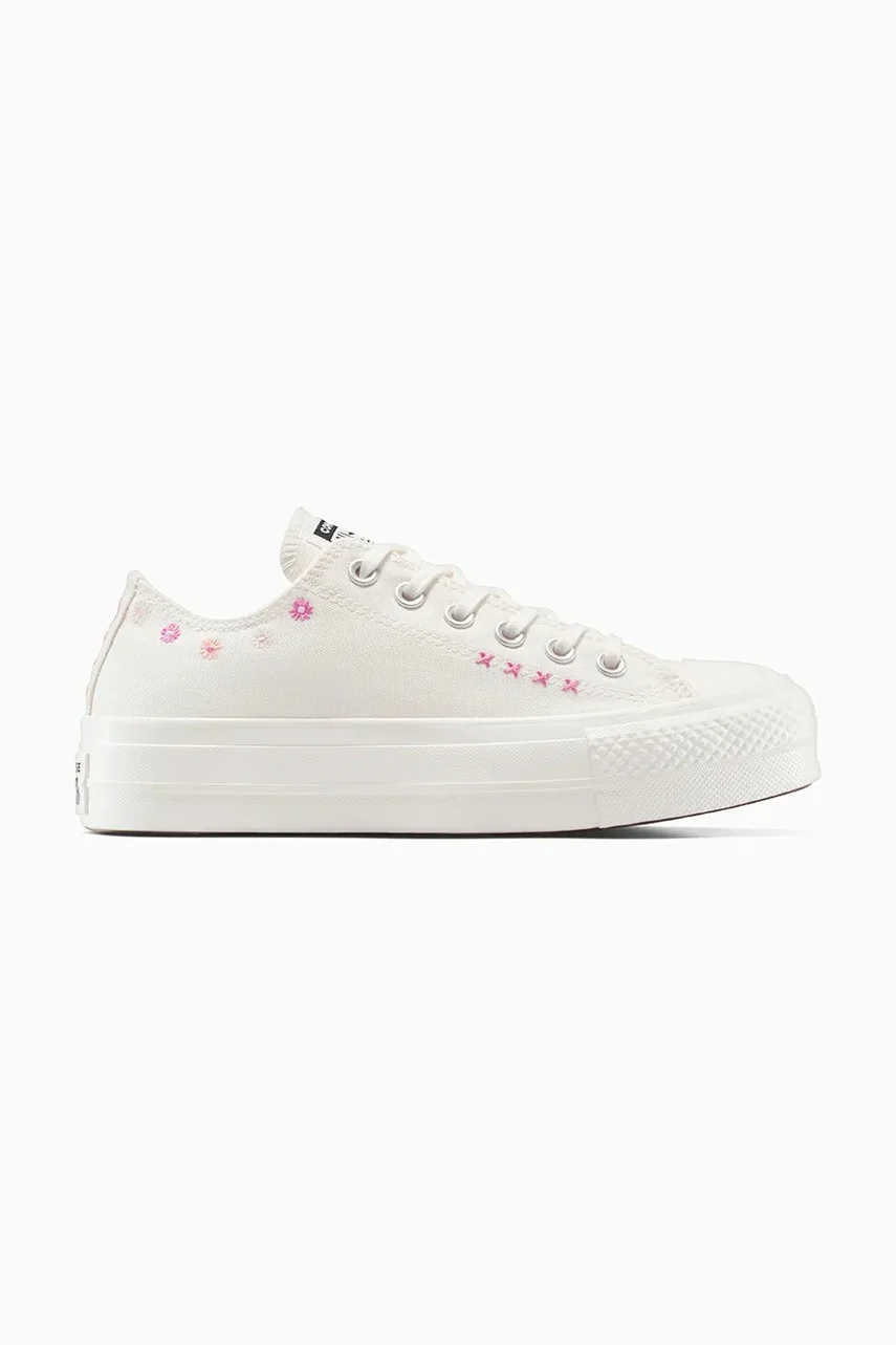 Converse Високи кецове Chuck Taylor All Star Lift