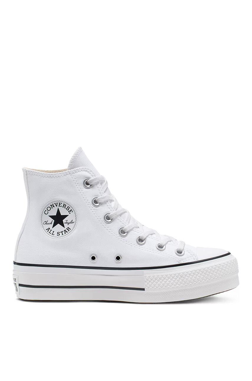 Converse Високи кецове Chuck Taylor All Star Lift