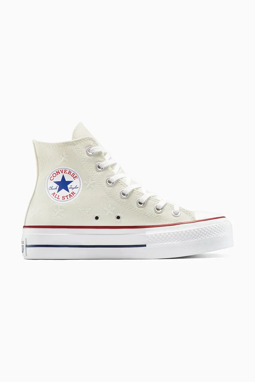 Converse Високи кецове Chuck Taylor All Star Lift