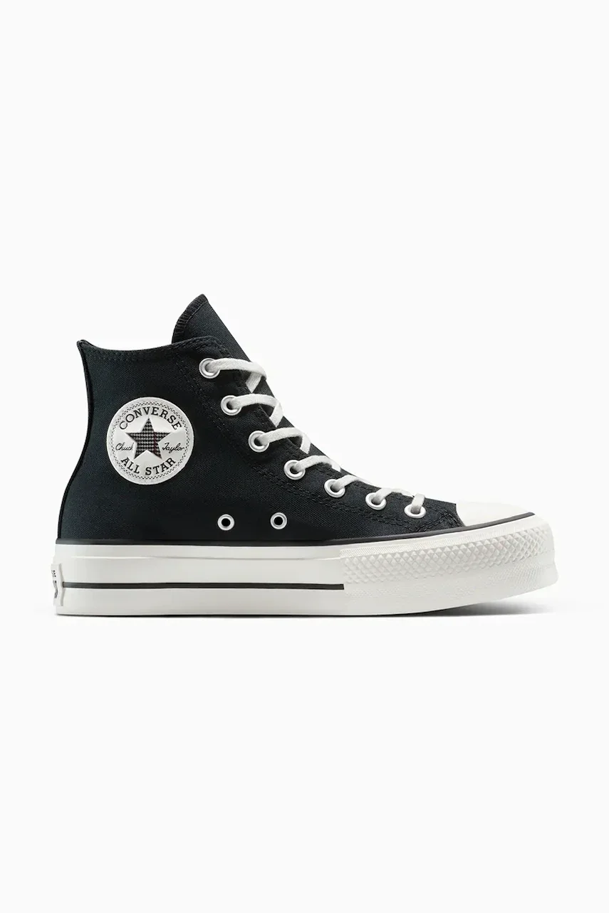 Converse Високи кецове Chuck Taylor All Star Lift