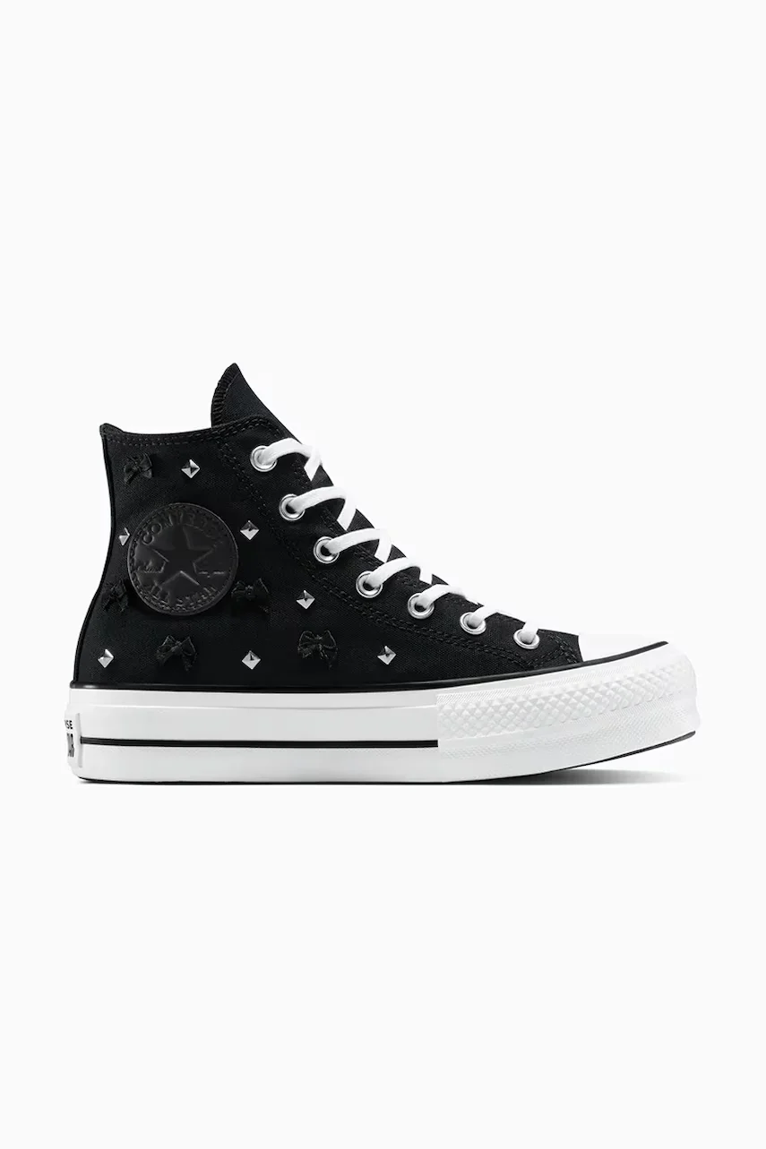 Converse Високи кецове Chuck Taylor All Star Lift