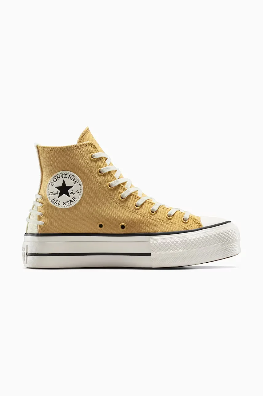 Converse Високи кецове Chuck Taylor All Star Lift