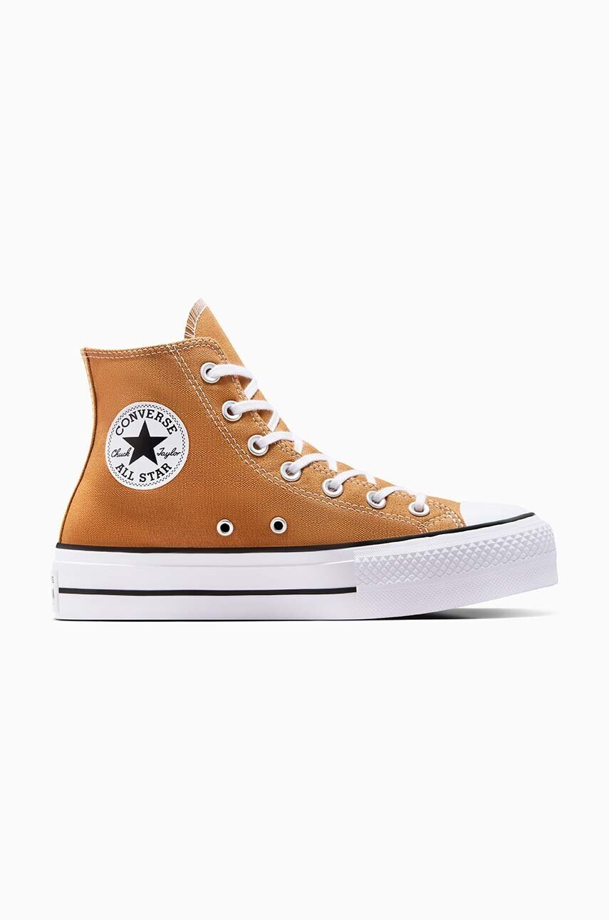 Converse Високи кецове Chuck Taylor All Star Lift