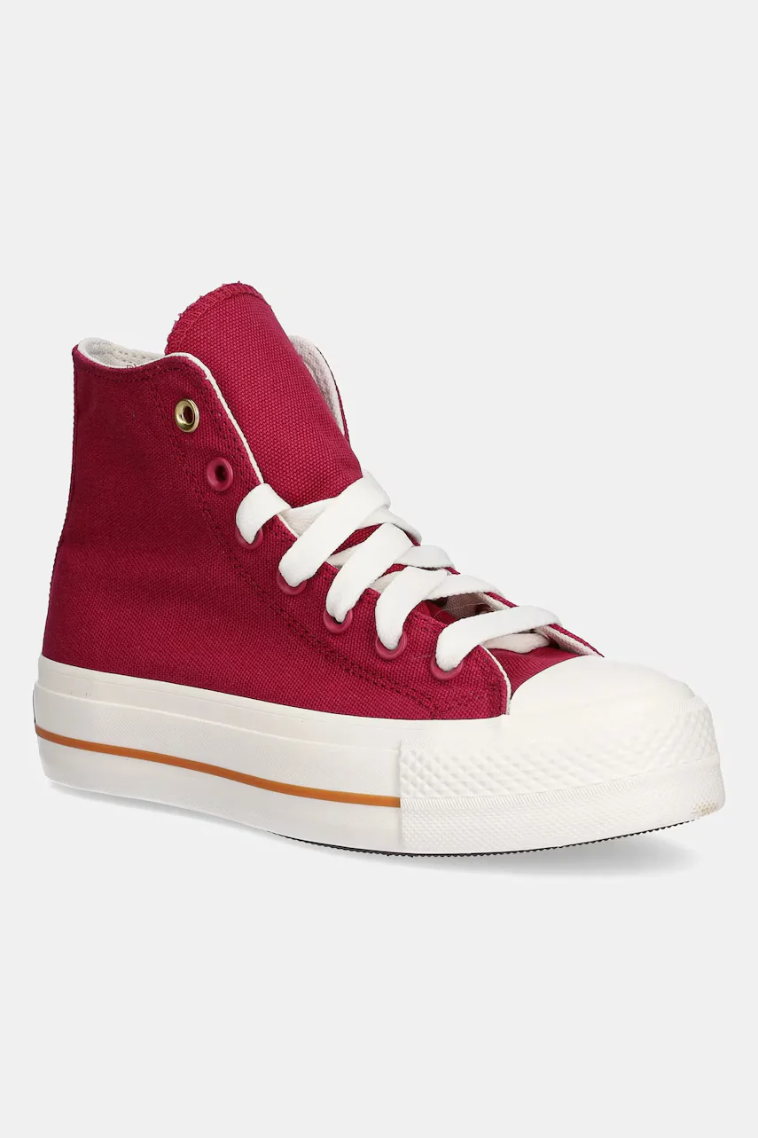 Converse Високи кецове Chuck Taylor All Star Lift