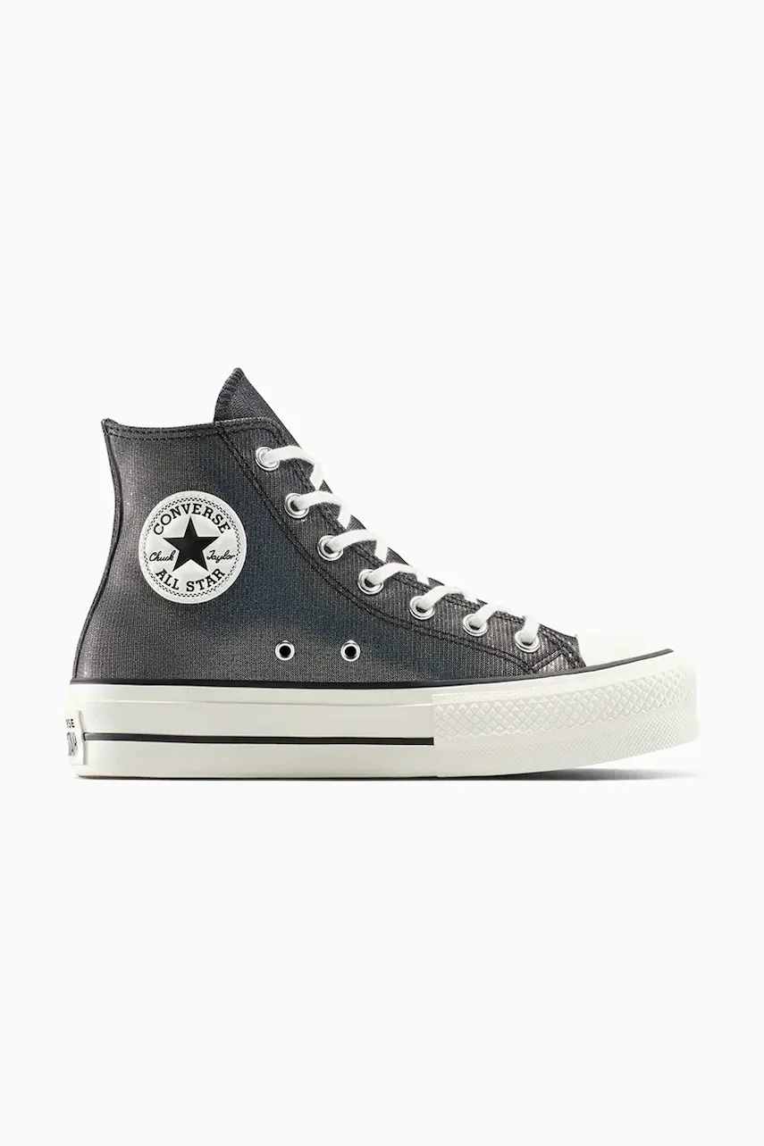Converse Високи кецове Chuck Taylor All Star Lift