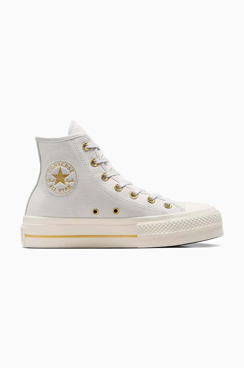 Converse Високи кецове Chuck Taylor All Star Lift