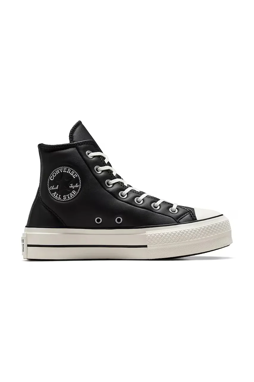 Converse Високи кецове Chuck Taylor All Star Lift