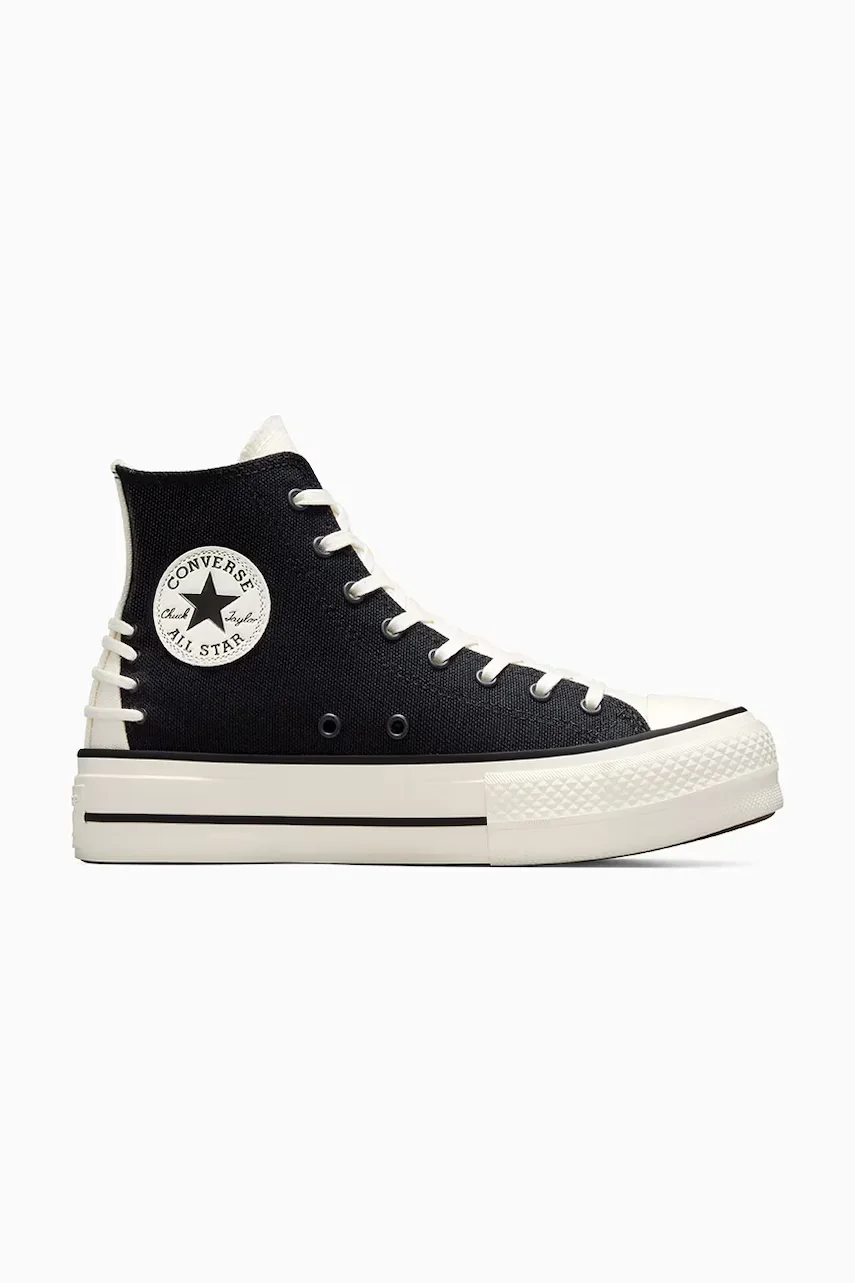Converse Високи кецове Chuck Taylor All Star Lift