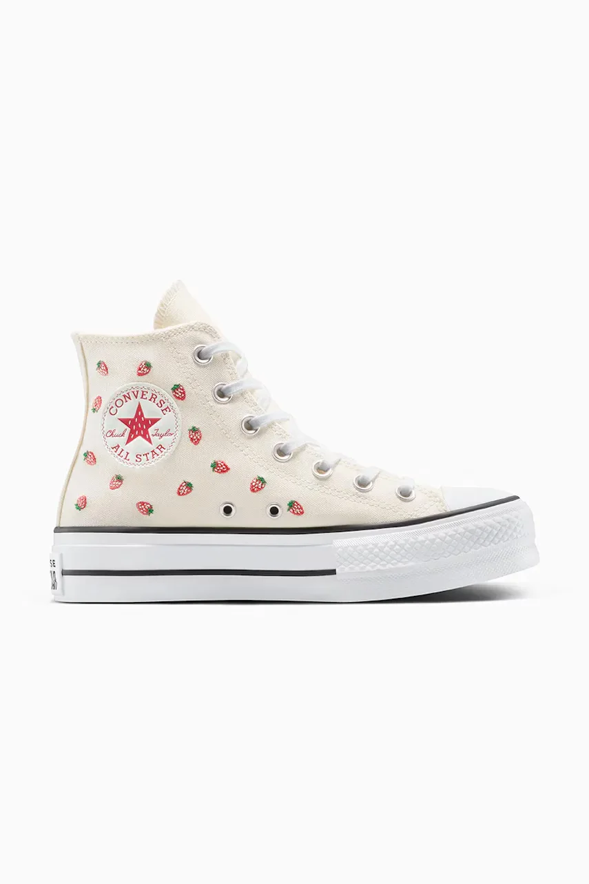 Converse Високи кецове Chuck Taylor All Star Lift