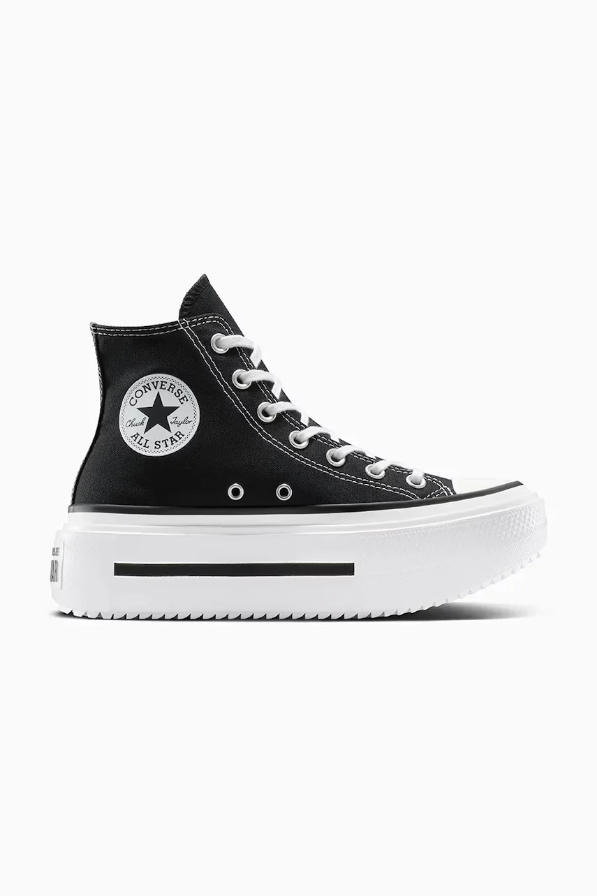 Converse Високи кецове Chuck Taylor All Star Lift Double Stack