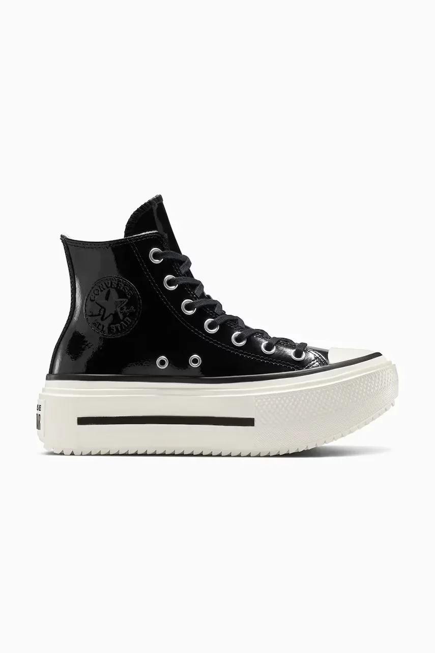 Converse Високи кецове Chuck Taylor All Star Lift Double Stack